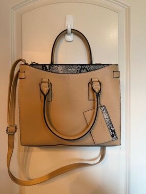 Aldo handbag